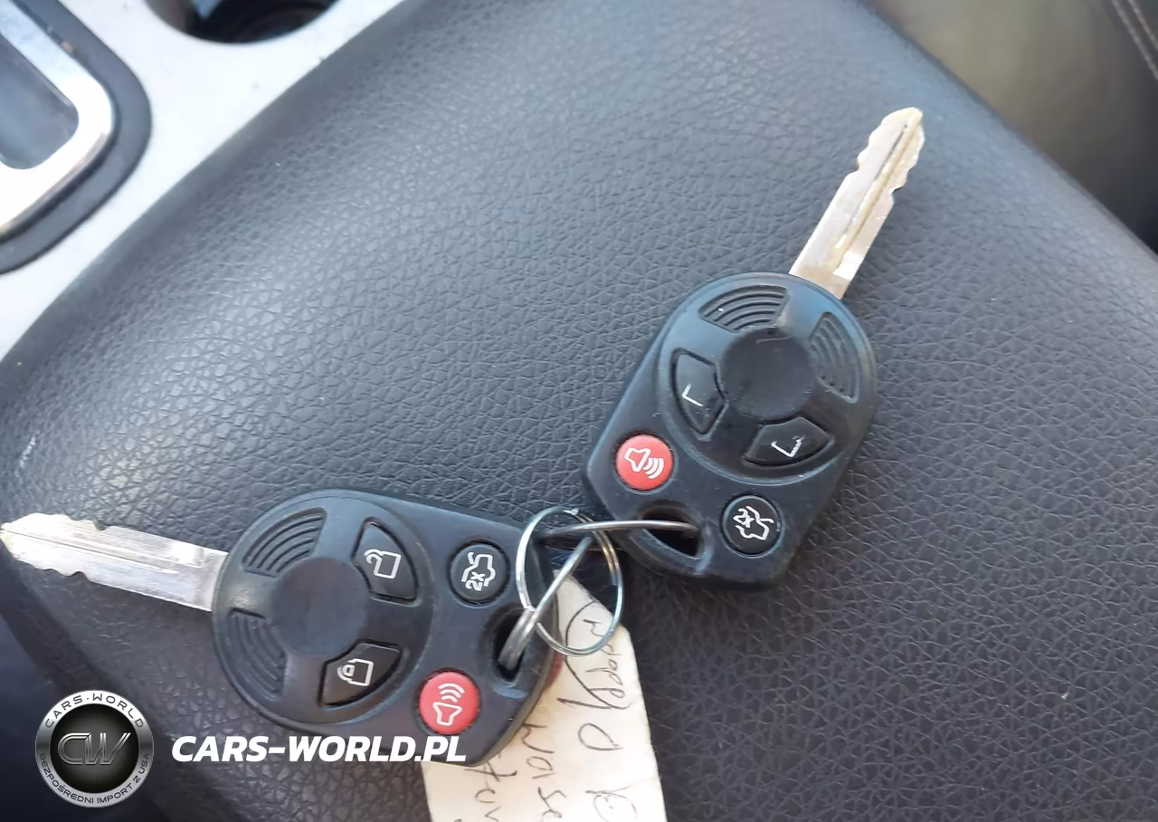 2010 Ford Edge Limited VIN:2FMDK4KCXABB39980 - 11