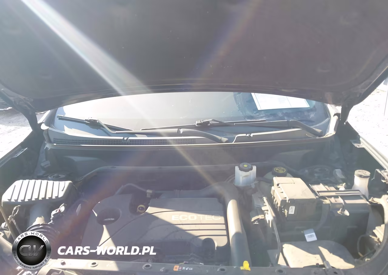 2018 Chevrolet Equinox Lt VIN:2GNAXSEV6J6271354 - 10
