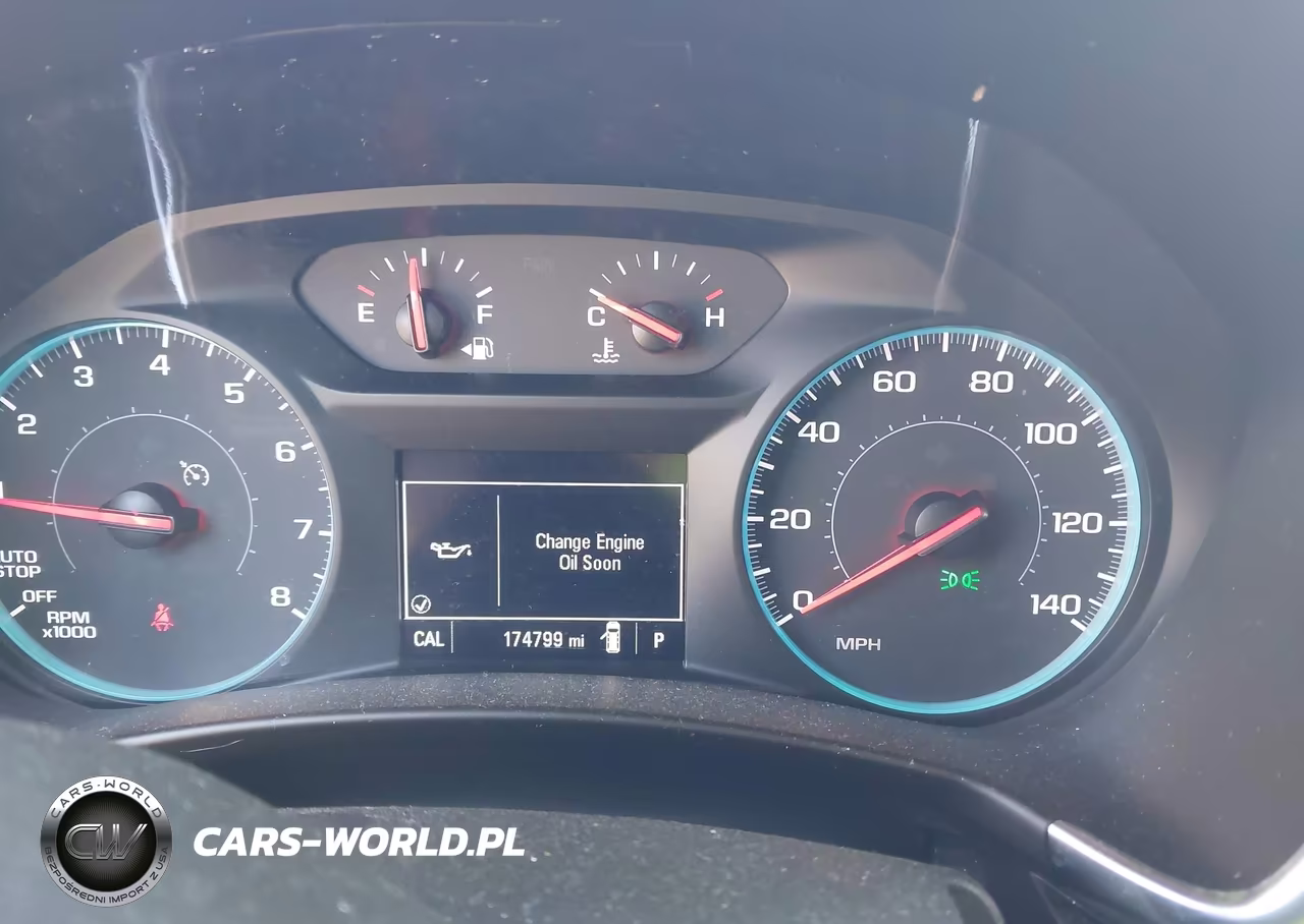 2018 Chevrolet Equinox Lt VIN:2GNAXSEV6J6271354 - 7