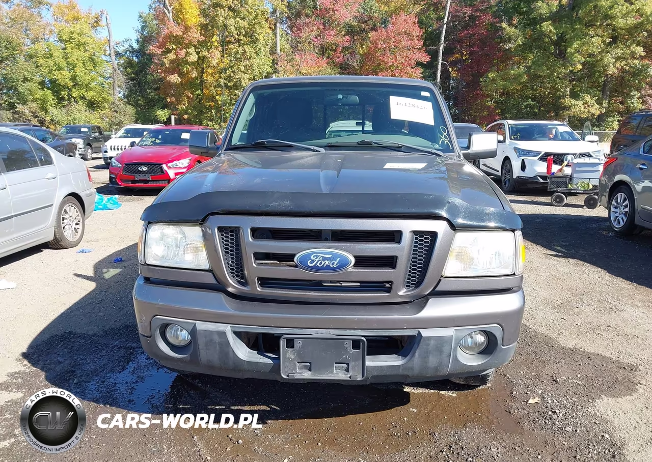 2011 Ford Ranger Sport VIN:1FTKR4EE5BPA07479 - 12
