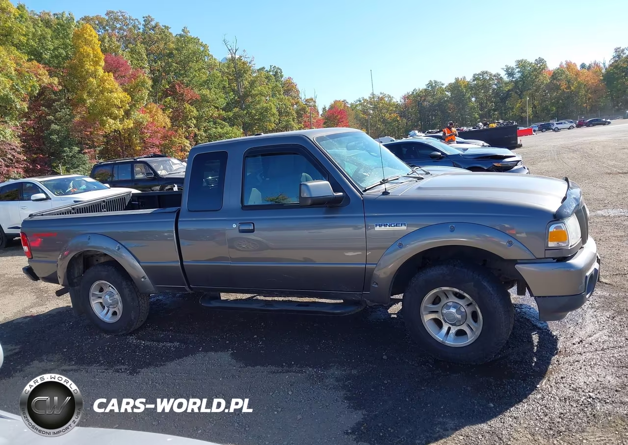 2011 Ford Ranger Sport VIN:1FTKR4EE5BPA07479 - 13