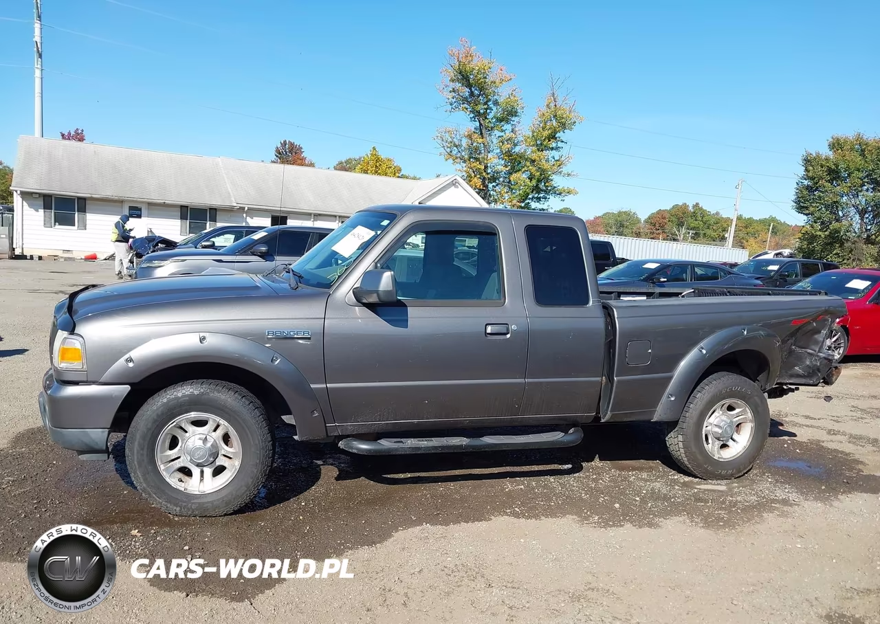 2011 Ford Ranger Sport VIN:1FTKR4EE5BPA07479 - 14