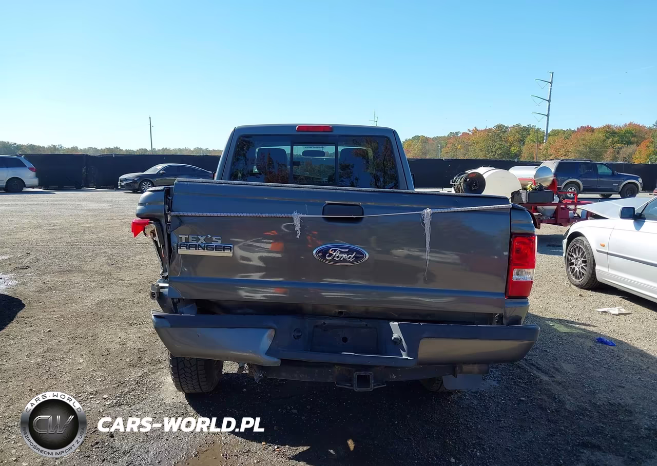 2011 Ford Ranger Sport VIN:1FTKR4EE5BPA07479 - 16