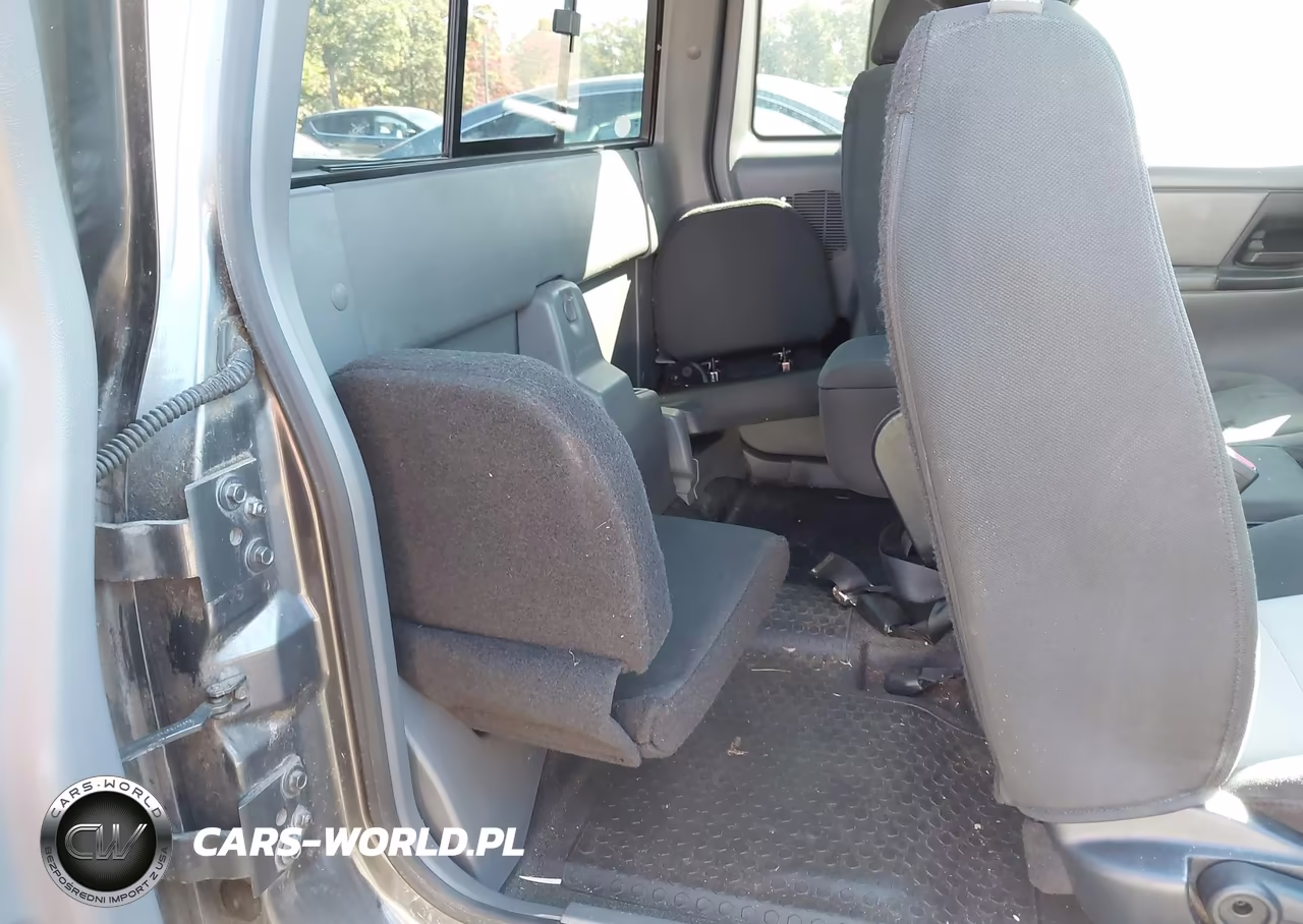 2011 Ford Ranger Sport VIN:1FTKR4EE5BPA07479 - 8