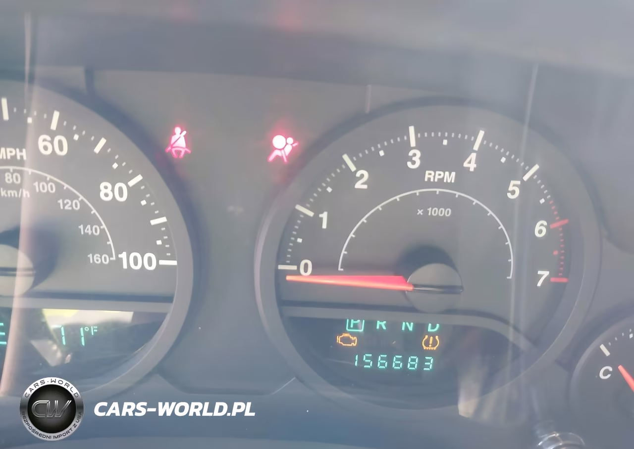 2008 Jeep Wrangler Unlimited X VIN:1J4GA39148L621528 - 7