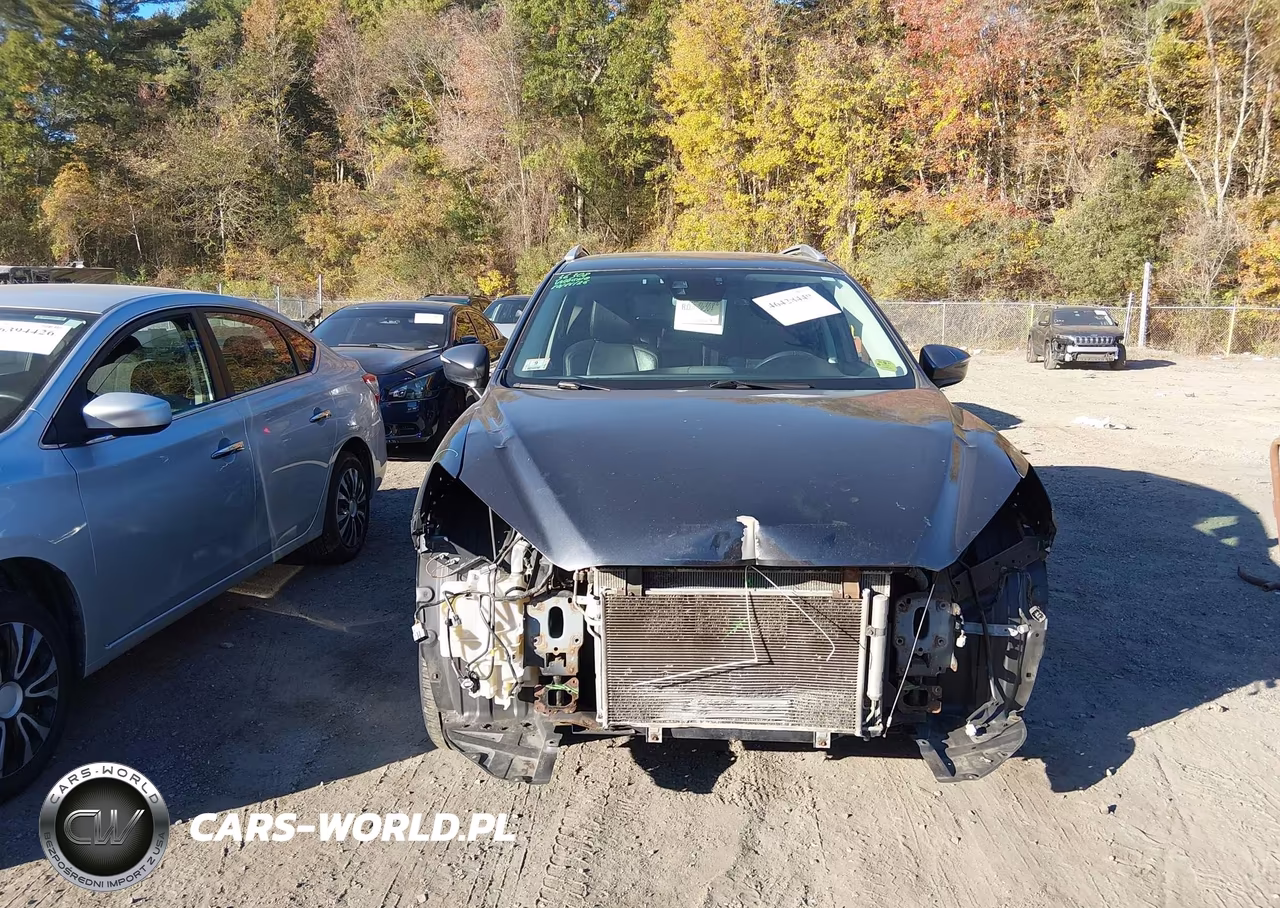 2015 Mazda Cx-5 Grand Touring VIN:JM3KE4DY3F0549421 - 12