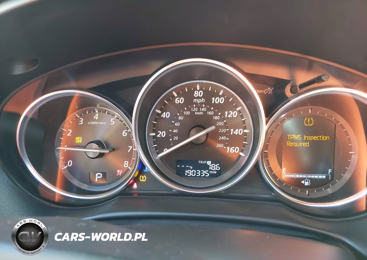 2015 Mazda Cx-5 Grand Touring VIN:JM3KE4DY3F0549421 - 7