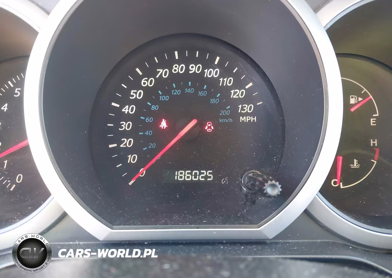 2007 Suzuki Grand Vitara Xsport VIN:JS3TE944X74203689 - 7