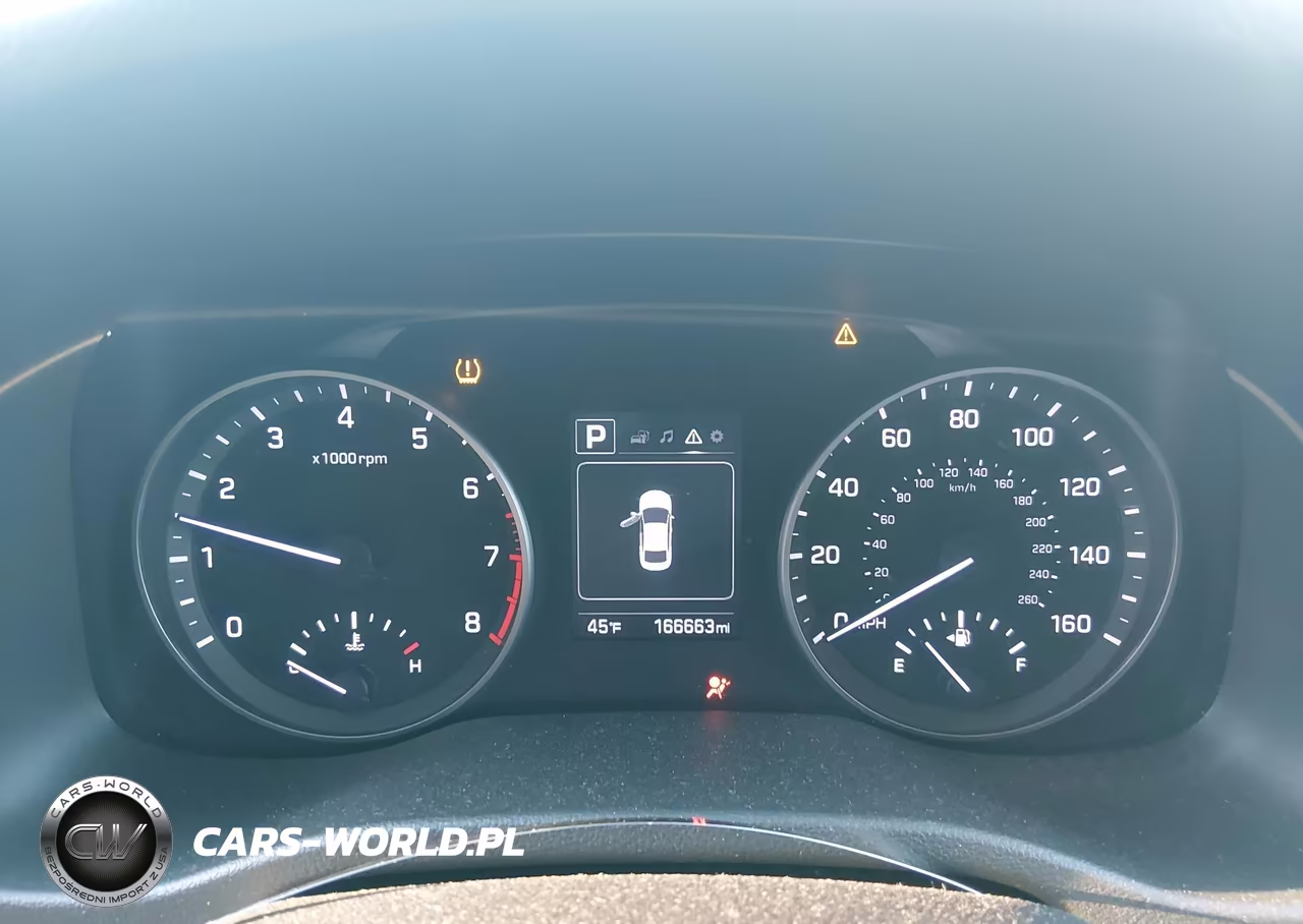 2018 Hyundai Elantra Sel VIN:5NPD84LF5JH357325 - 7