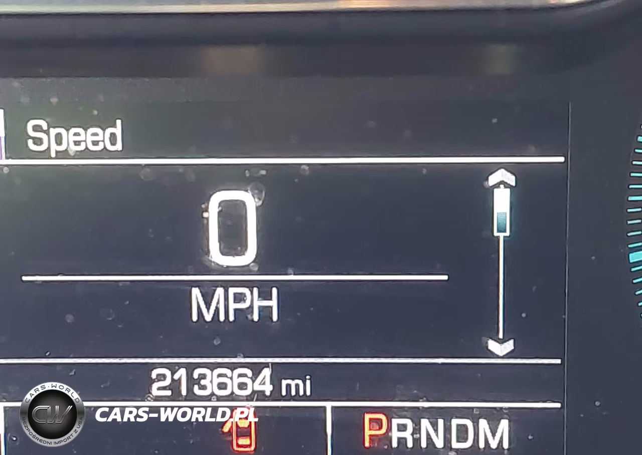 2016 Chevrolet Impala 2Lt VIN:2G1115S39G9145021 - 15