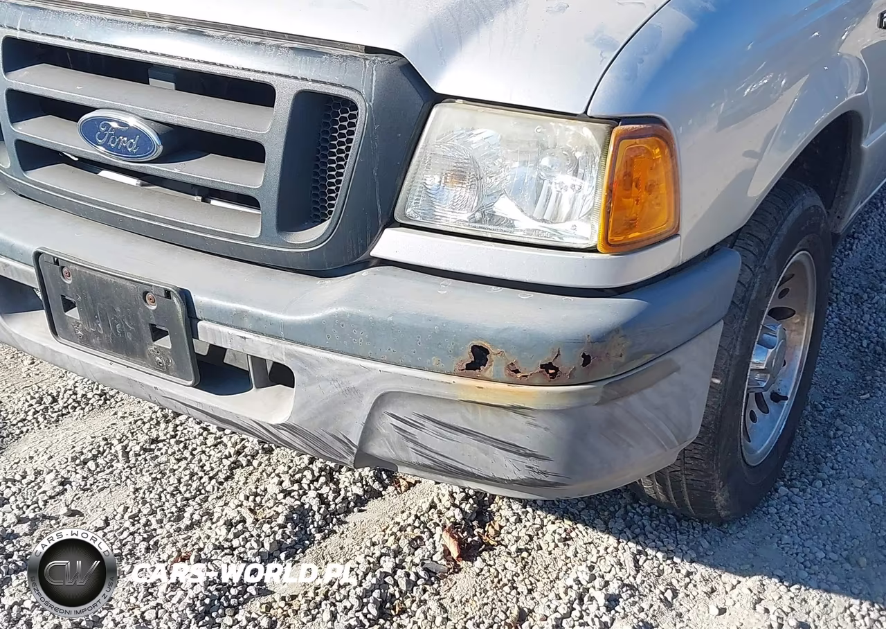 2005 Ford Ranger Xl-Xls-Xlt VIN:1FTYR10D65PA24545 - 6