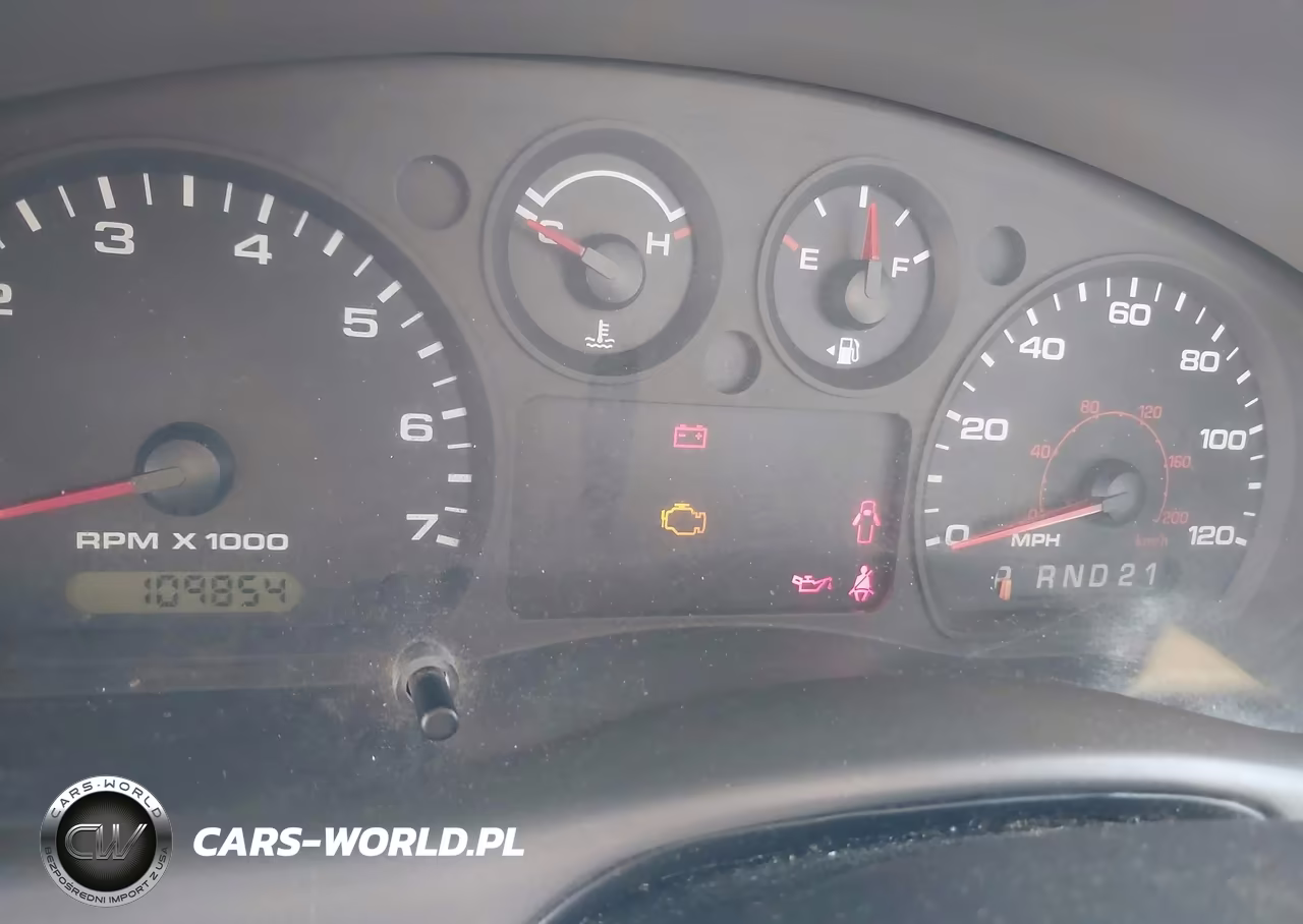 2005 Ford Ranger Xl-Xls-Xlt VIN:1FTYR10D65PA24545 - 7
