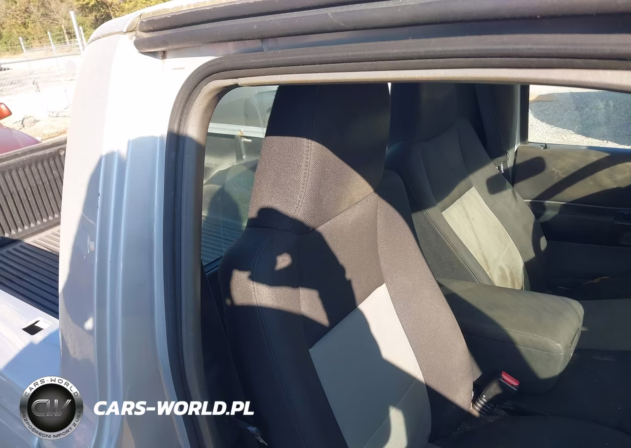 2005 Ford Ranger Xl-Xls-Xlt VIN:1FTYR10D65PA24545 - 8