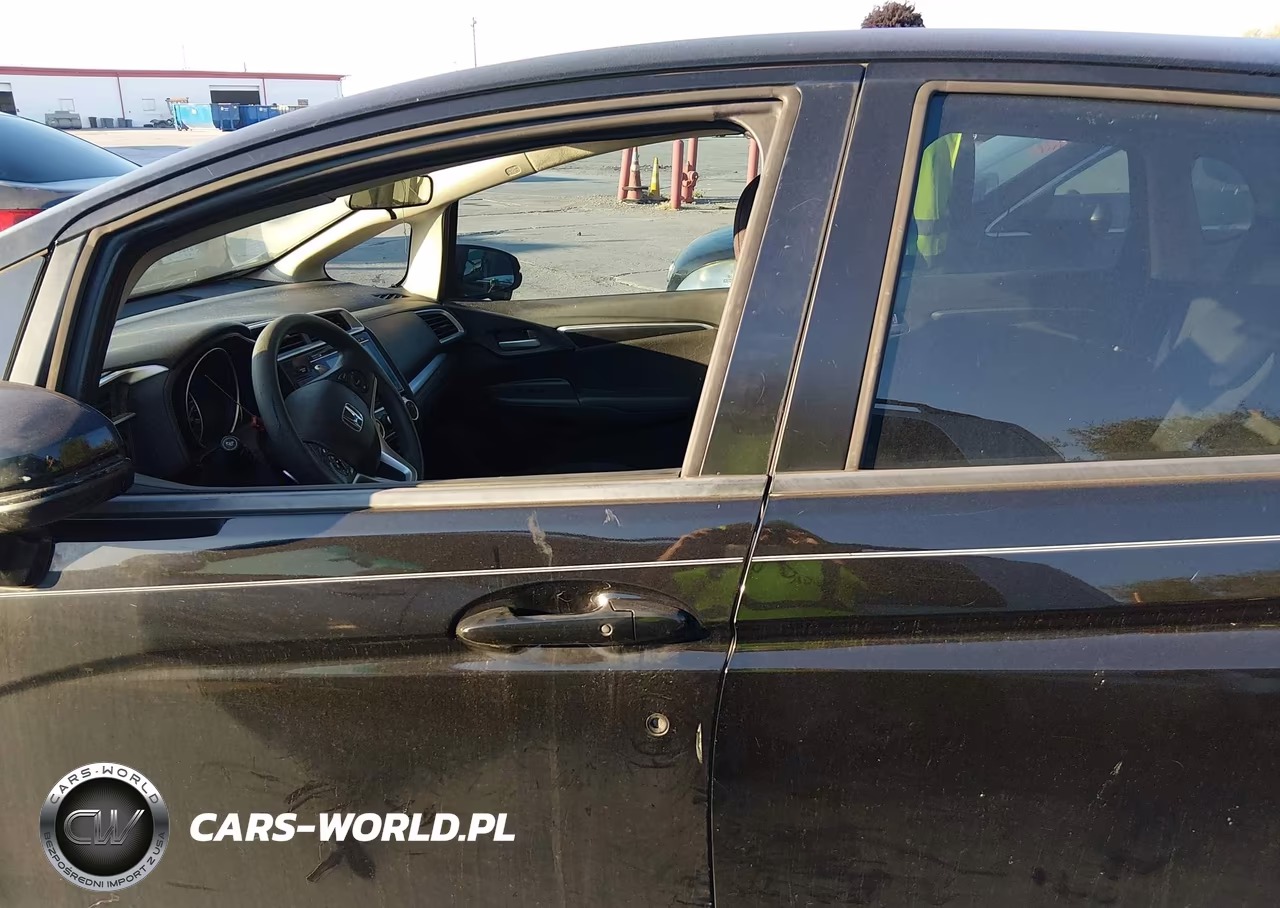 2015 Honda Fit Ex-Ex-L VIN:3HGGK5H85FM757709 - 14