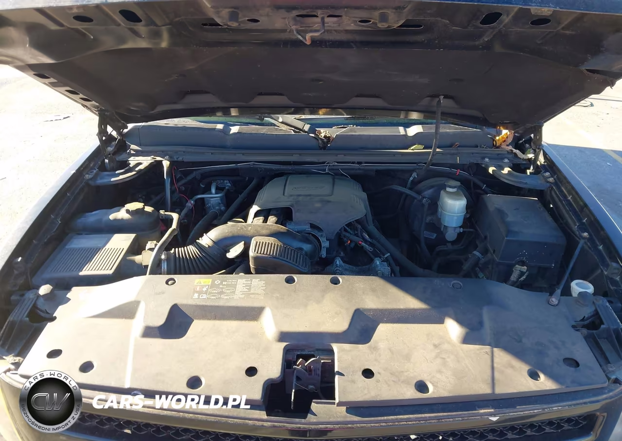 2013 Chevrolet Silverado 1500 Lt VIN:3GCPKSE72DG129644 - 10