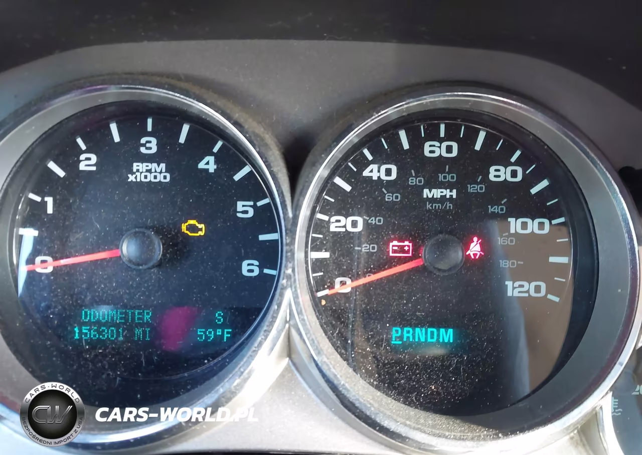 2013 Chevrolet Silverado 1500 Lt VIN:3GCPKSE72DG129644 - 7