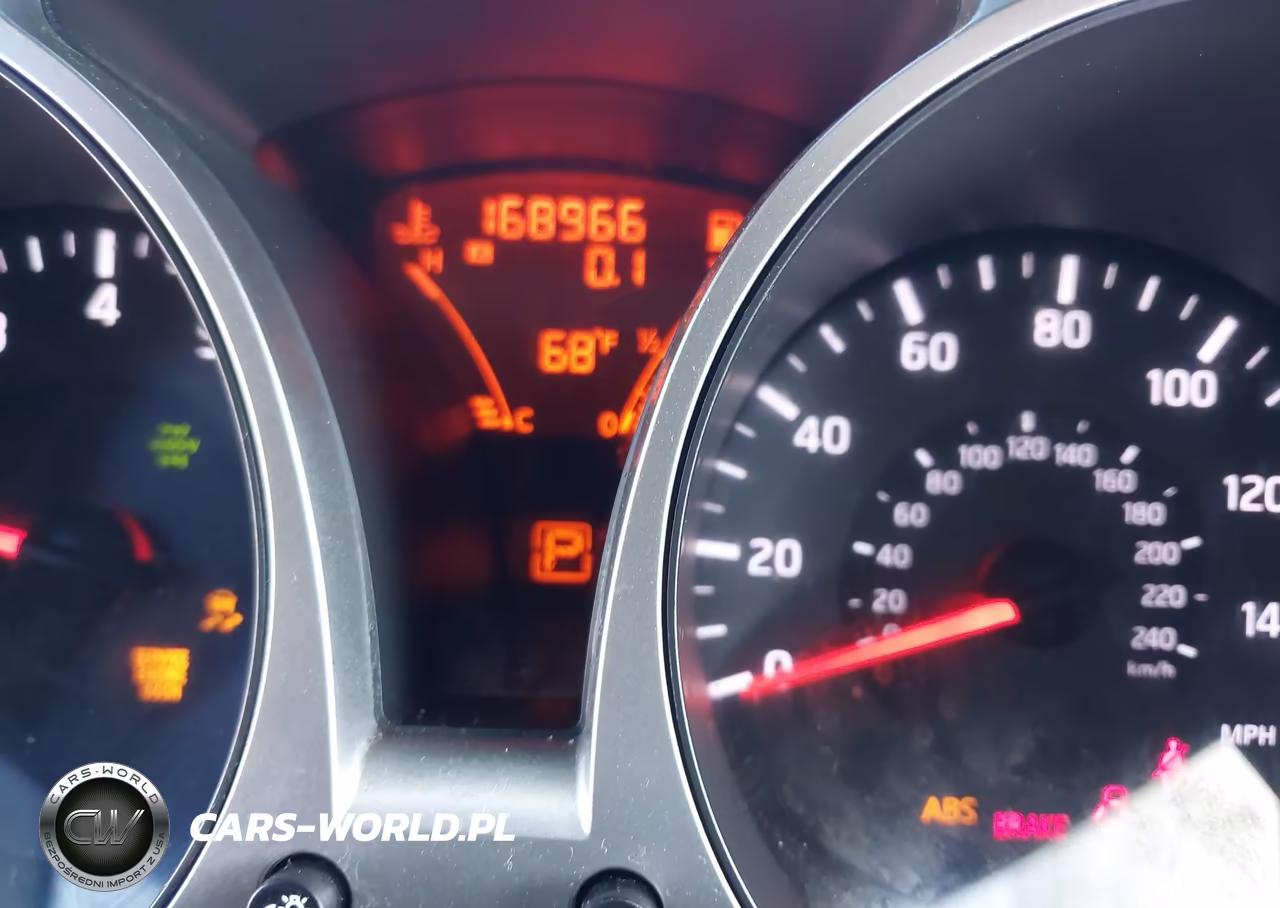 2015 Nissan Juke Sv VIN:JN8AF5MV2FT559390 - 7
