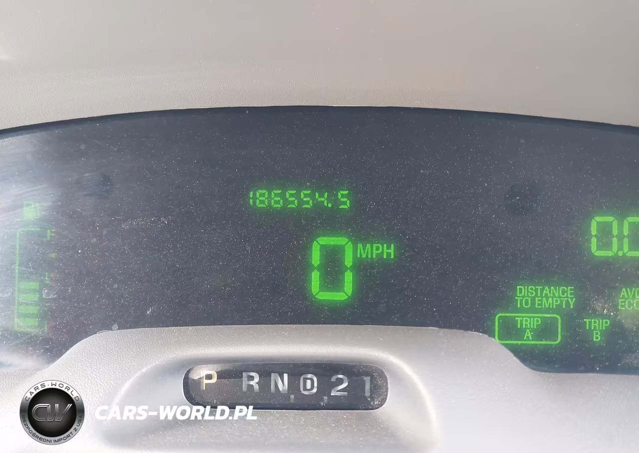 2000 Mercury Grand Marquis Ls VIN:2MEFM75WXYX602159 - 7