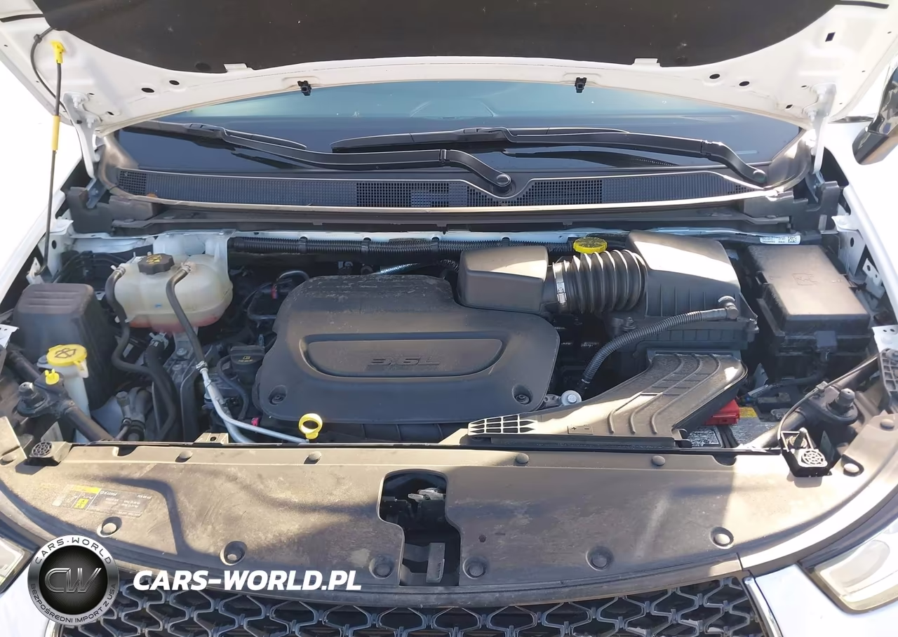 2025 Chrysler Pacifica Select VIN:2C4RC1BG0SR513613 - 10