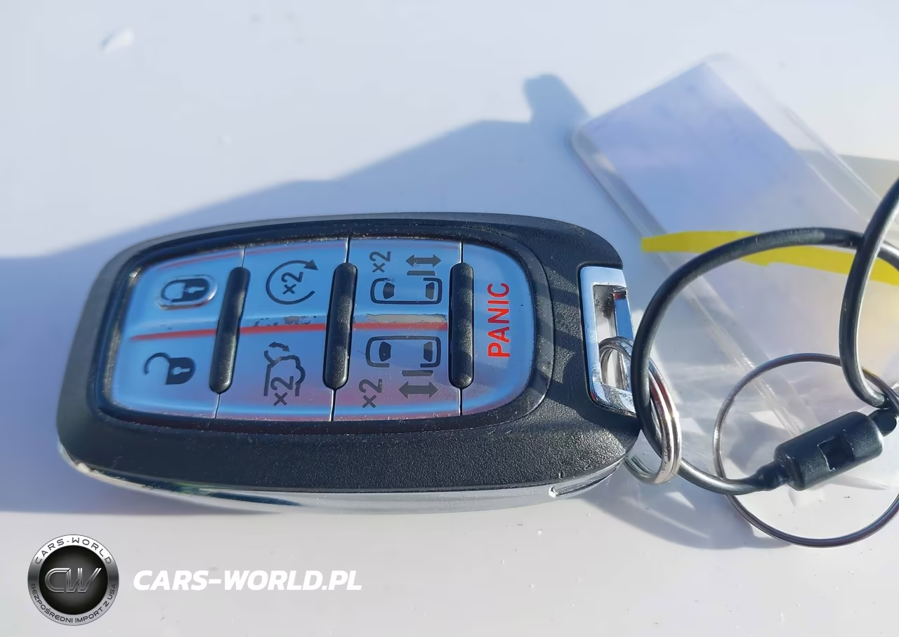 2025 Chrysler Pacifica Select VIN:2C4RC1BG0SR513613 - 11