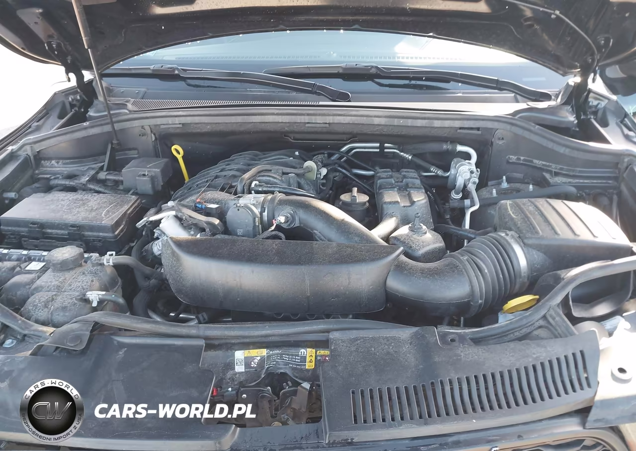 2025 Dodge Durango Gt Awd VIN:1C4RDJDG3SC538329 - 10