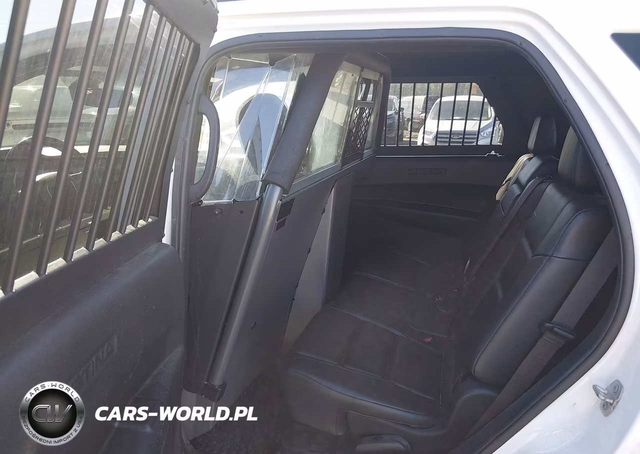 2023 Dodge Durango Pursuit Awd VIN:1C4RDJFGXPC678432 - 15
