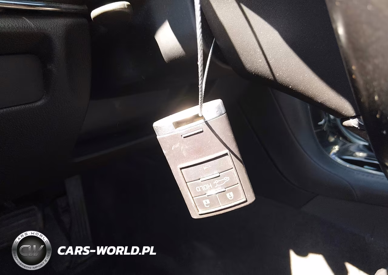 2014 Cadillac Ats Standard VIN:1G6AA5RX2E0141662 - 11