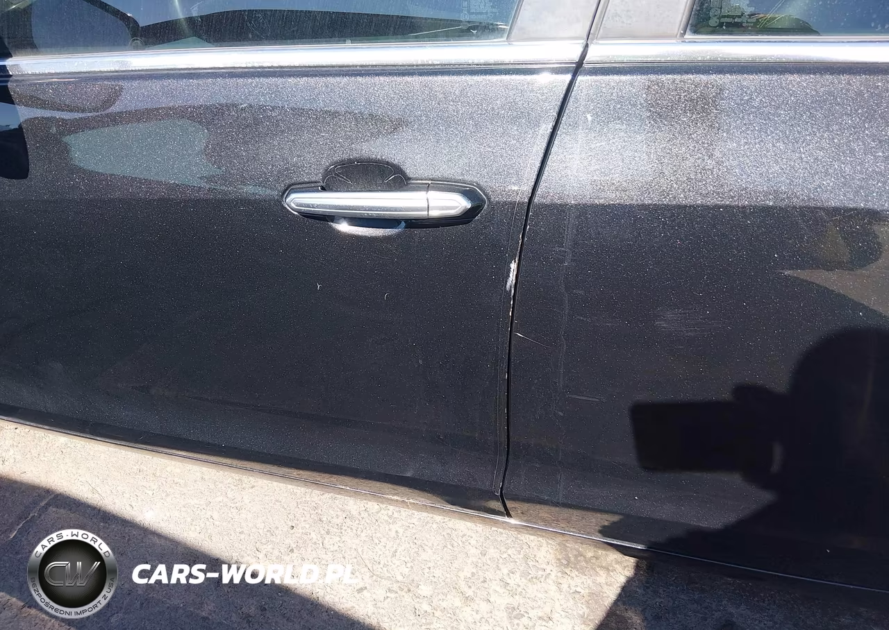 2014 Cadillac Ats Standard VIN:1G6AA5RX2E0141662 - 6