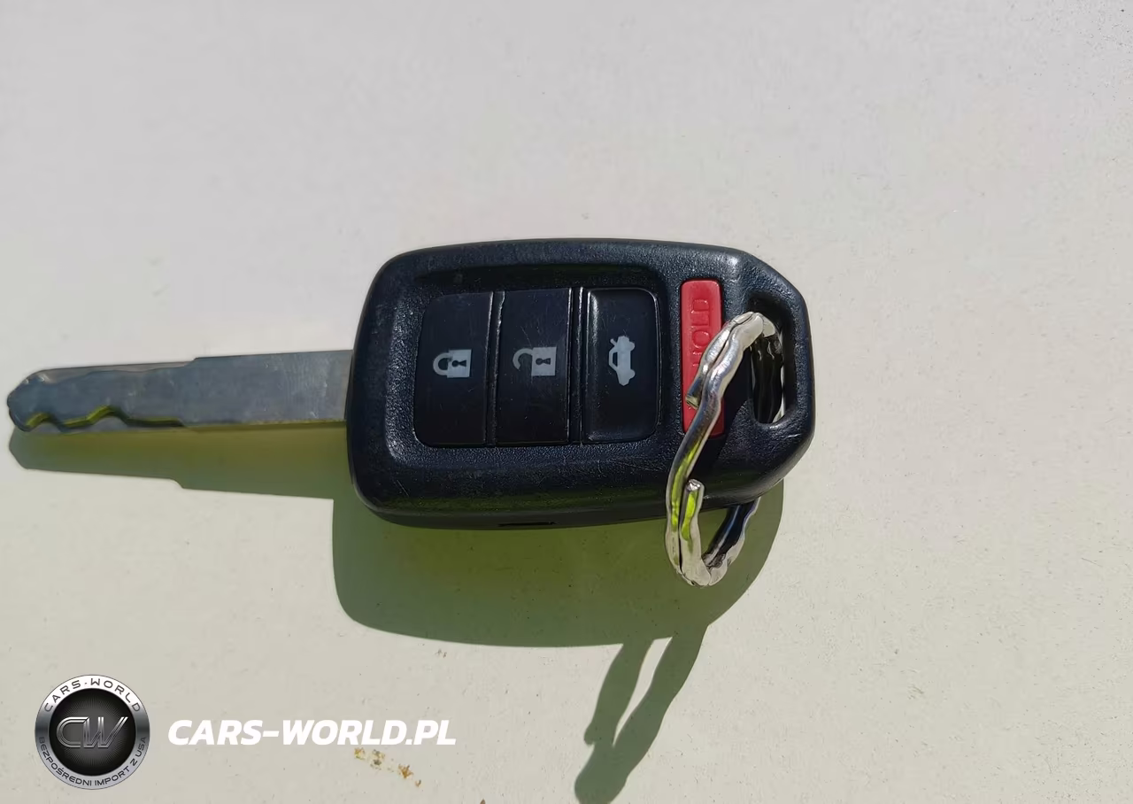2014 Honda Accord Sport VIN:1HGCR2F53EA002944 - 11