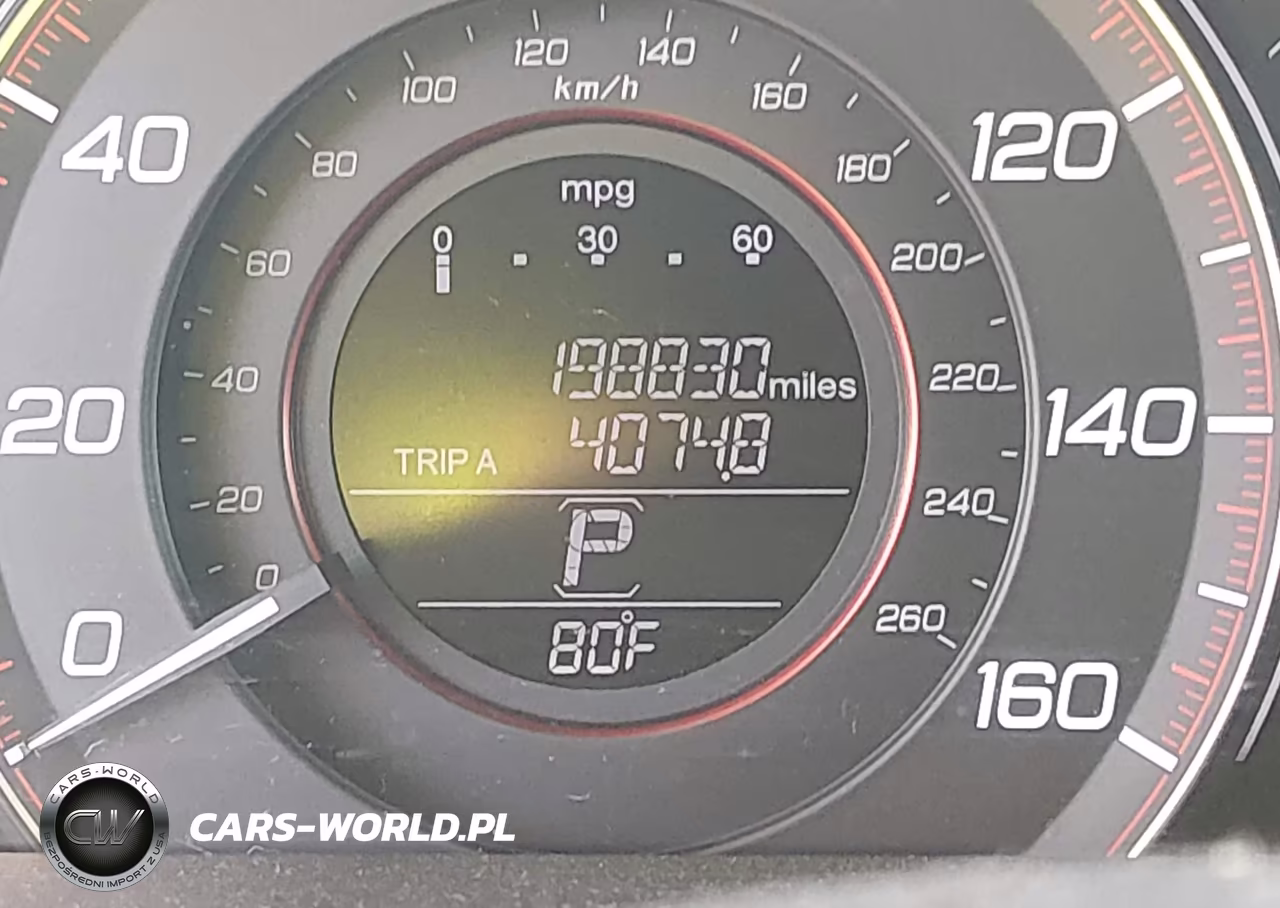 2014 Honda Accord Sport VIN:1HGCR2F53EA002944 - 15