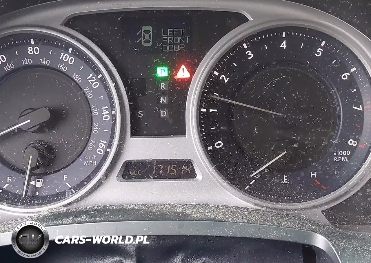 2008 Lexus Is 250 VIN:JTHBK262385073450 - 7