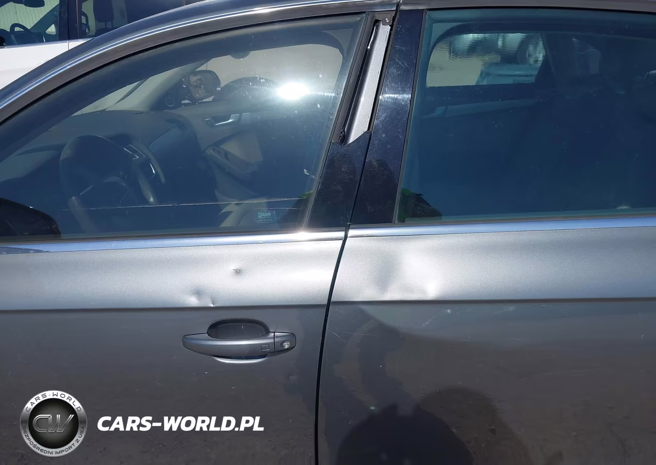 2012 Audi A4 2.0T Premium VIN:WAUEFAFL4CA038872 - 6