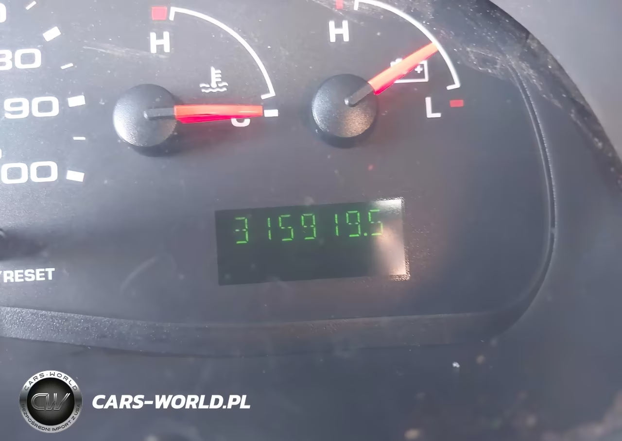 2004 Ford E-350 Super Duty Commercial-Recreational VIN:1FTSE34P94HB06523 - 12