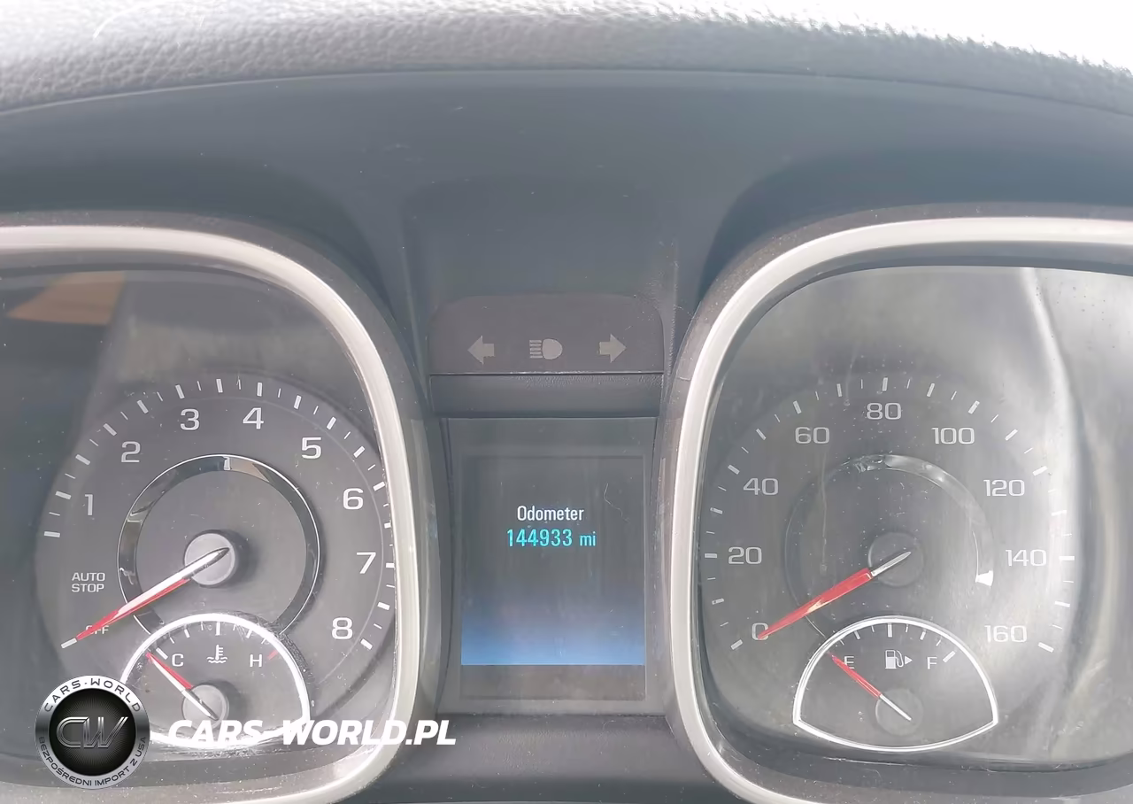 2015 Chevrolet Malibu 1Lt VIN:1G11C5SL8FU150979 - 7