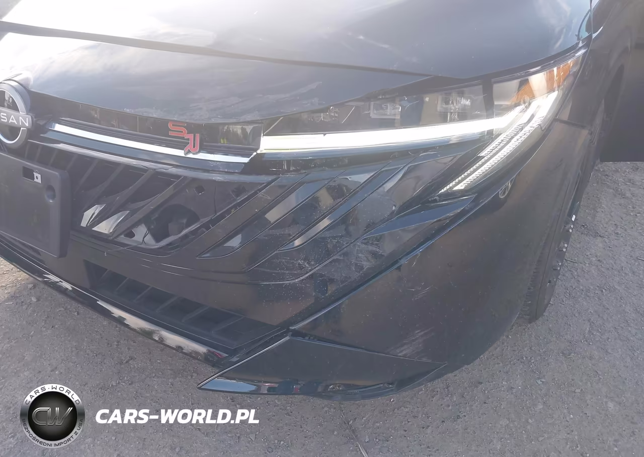 2026 Nissan Sentra Sr VIN:3N1AB9DV8TY313108 - 18