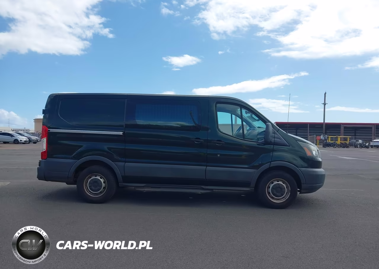 2017 Ford Transit-150 VIN:1FTYE1YM0HKB32774 - 16