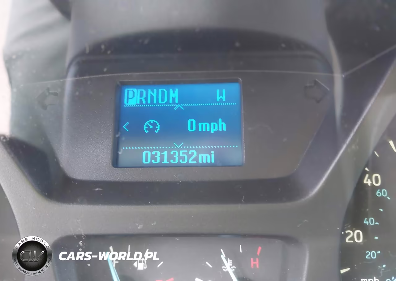 2017 Ford Transit-150 VIN:1FTYE1YM0HKB32774 - 18