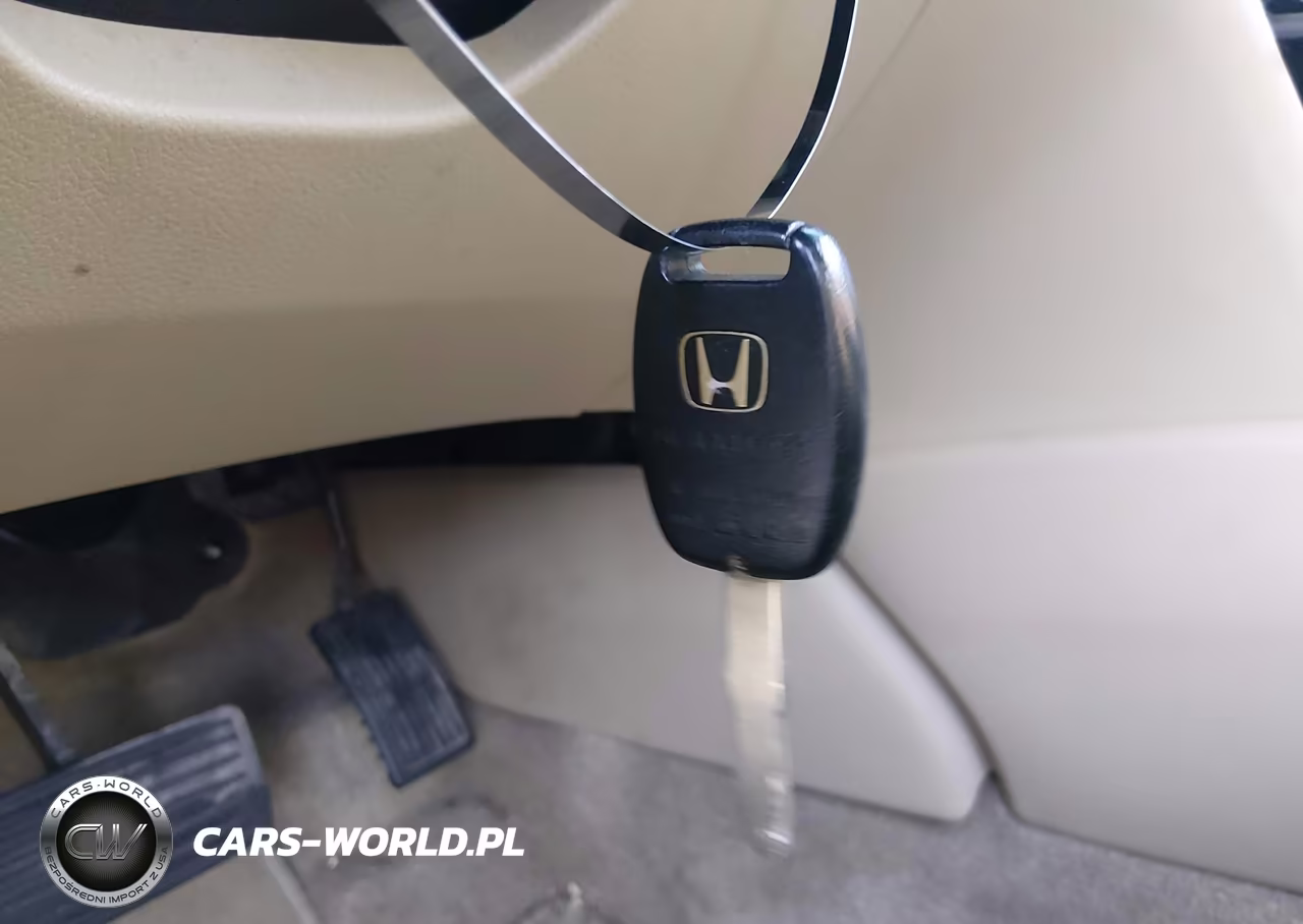 2012 Honda Accord 2.4 Se VIN:1HGCP2F61CA072597 - 11