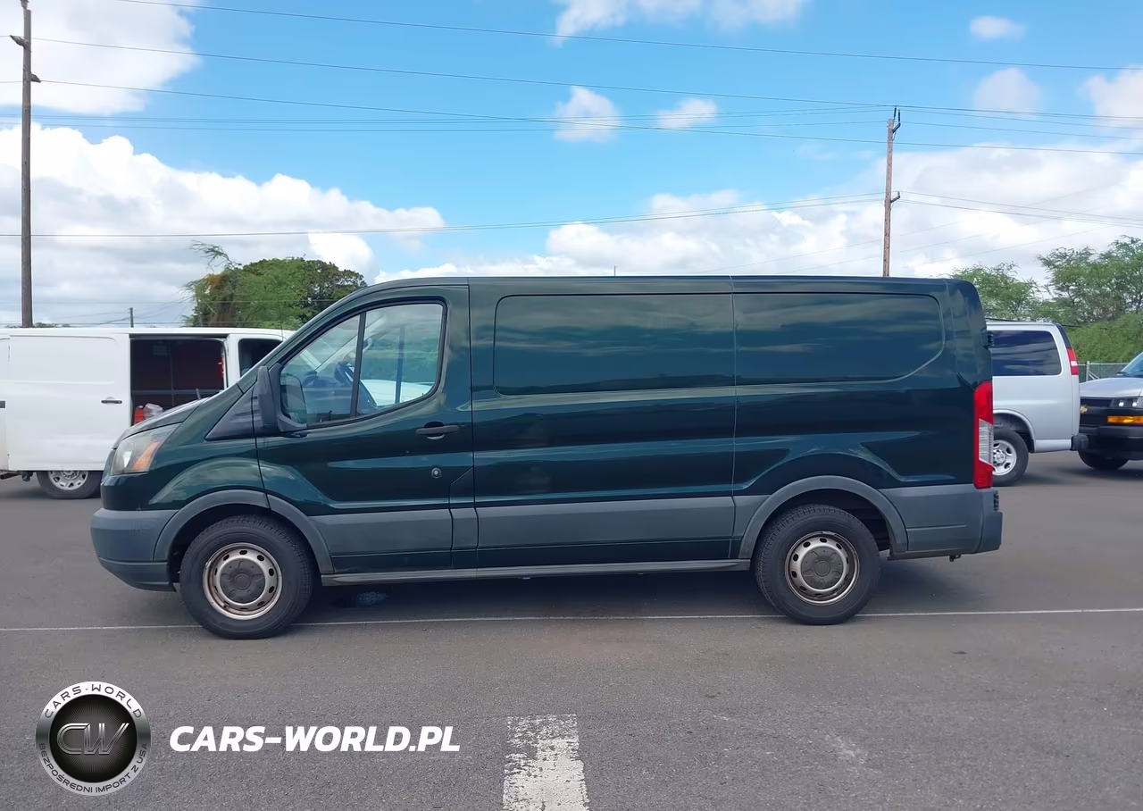 2017 Ford Transit-150 VIN:1FTYE1YM4HKB32776 - 19