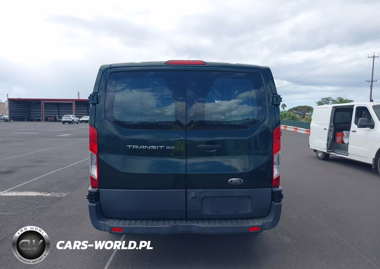 2017 Ford Transit-150 VIN:1FTYE1YM4HKB32776 - 21