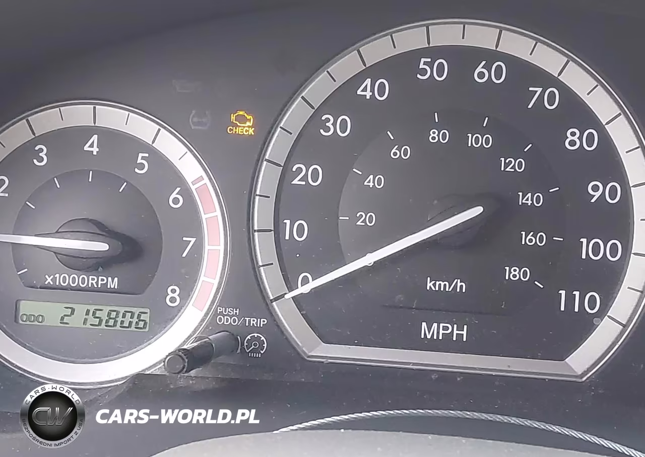 2004 Toyota Sienna Le VIN:5TDZA23C44S099592 - 7