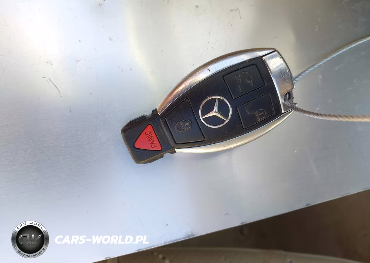 2011 Mercedes-Benz C 300 Luxury 4Matic VIN:WDDGF8BB0BR164959 - 11