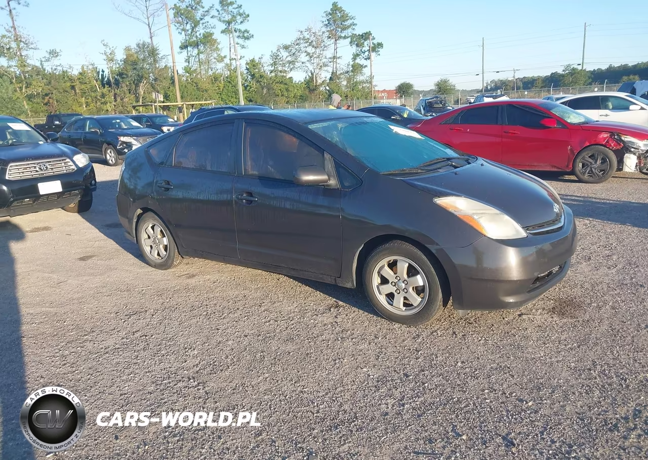 2008 Toyota Prius