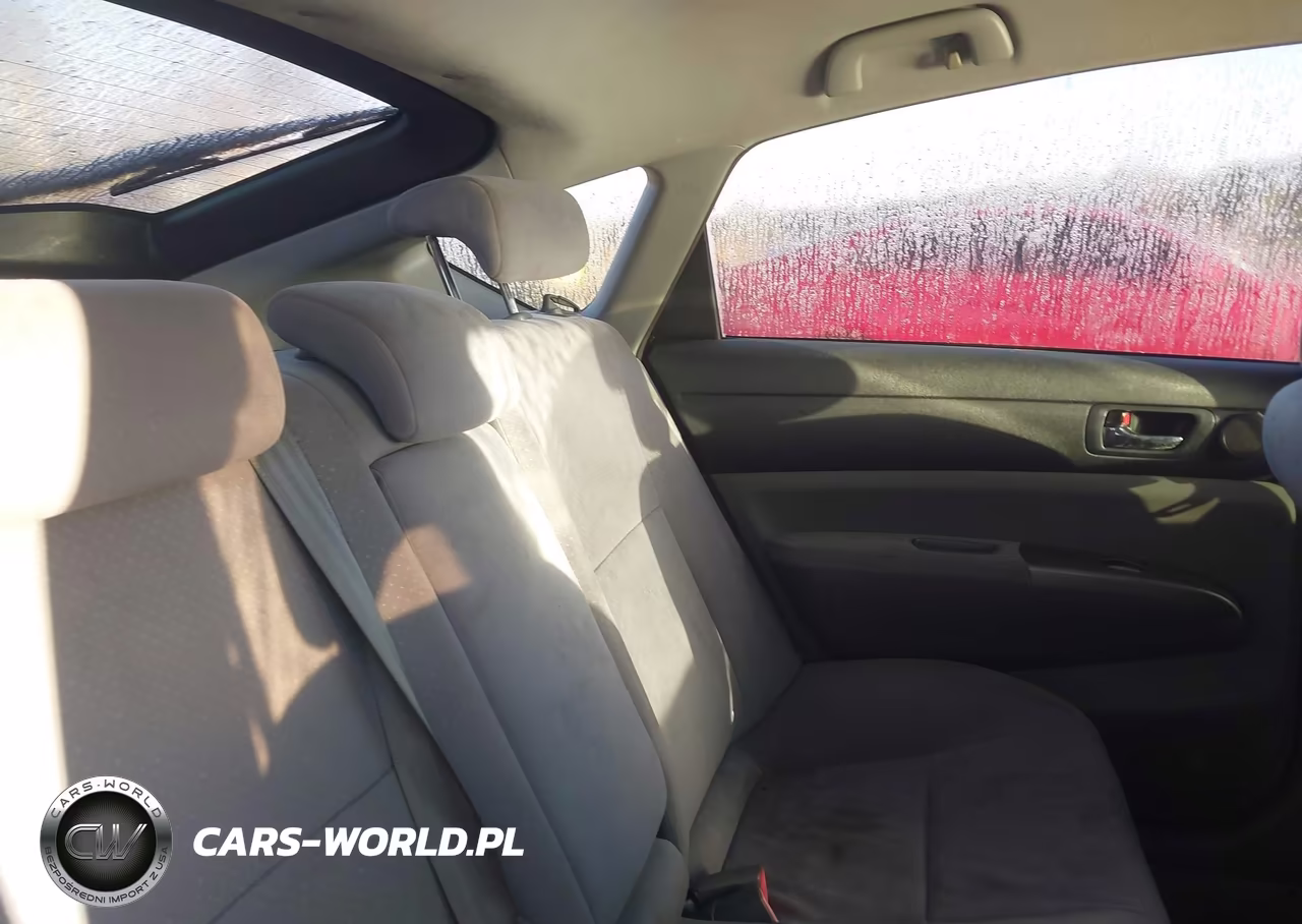 2008 Toyota Prius VIN:JTDKB20U183440062 - 8