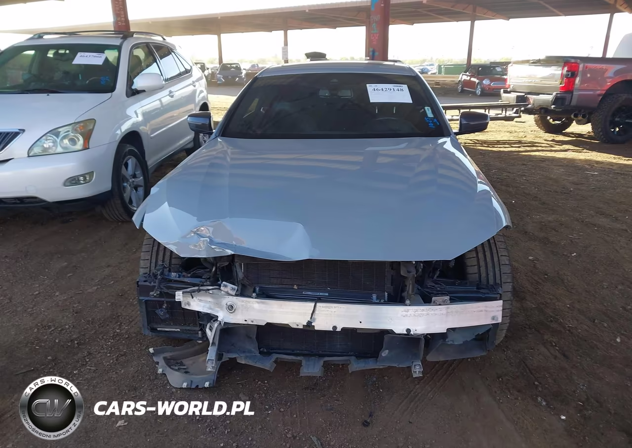 2022 BMW M440I VIN:WBA83AP04NCH60976 - 13