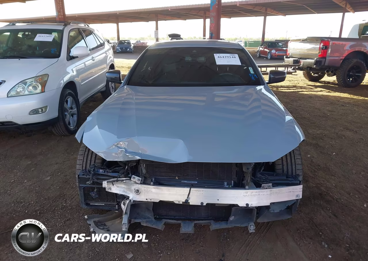 2022 BMW M440I VIN:WBA83AP04NCH60976 - 6