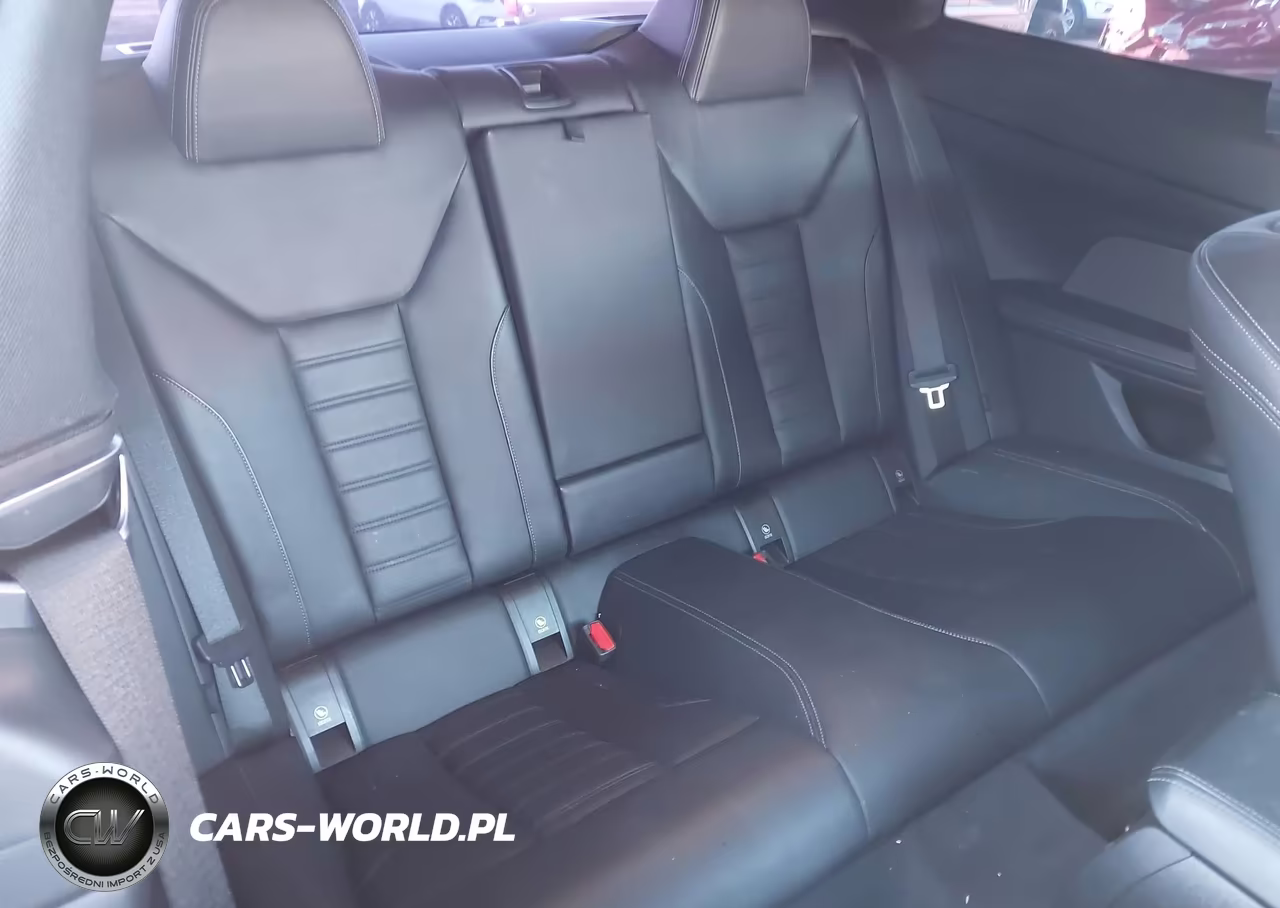2022 BMW M440I VIN:WBA83AP04NCH60976 - 8