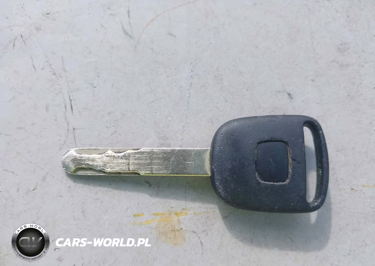 2004 Honda Civic Vp VIN:1HGEM21124L031267 - 11