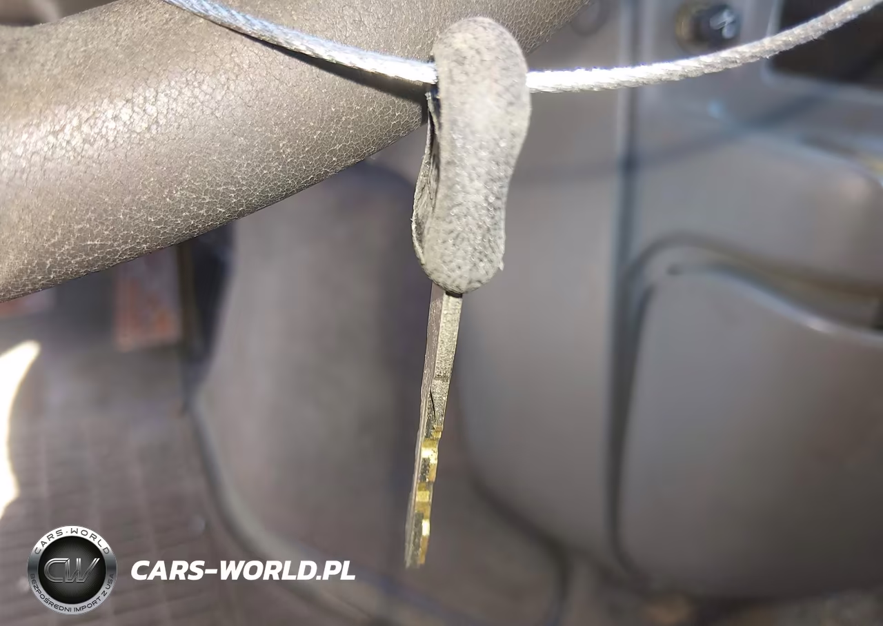 2002 Chevrolet Astro Ls VIN:1GNDM19X42B108793 - 11