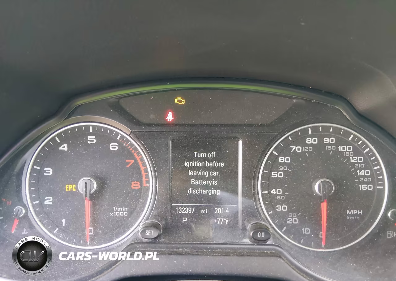 2015 Audi Q5 2.0T Premium VIN:WA1CFAFP6FA100252 - 7